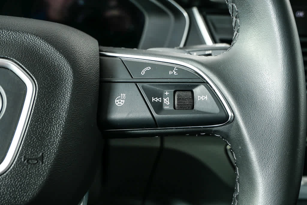 Used 2022 Audi Q5 2.0T Premium Plus w/ Premium Plus Package image 11