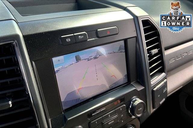 Used 2021 Ford F250 XLT AWD/4WD image 21