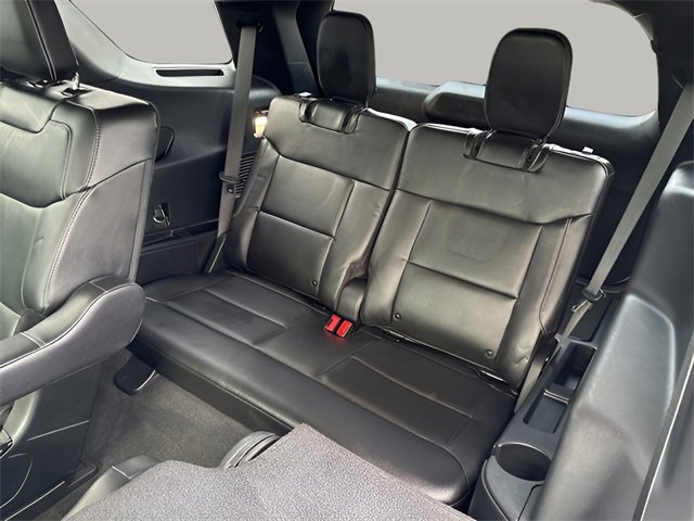 Used 2022 Ford Explorer ST image 20