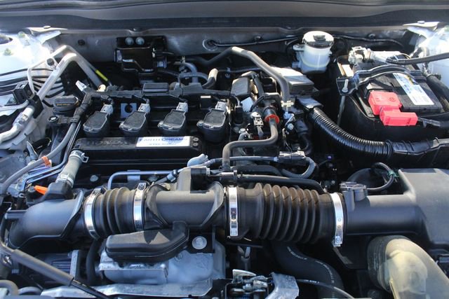 Used 2018 Honda Accord EX image 3