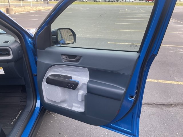 New 2025 Ford Maverick XLT w/ Equipment Group 301A image 48