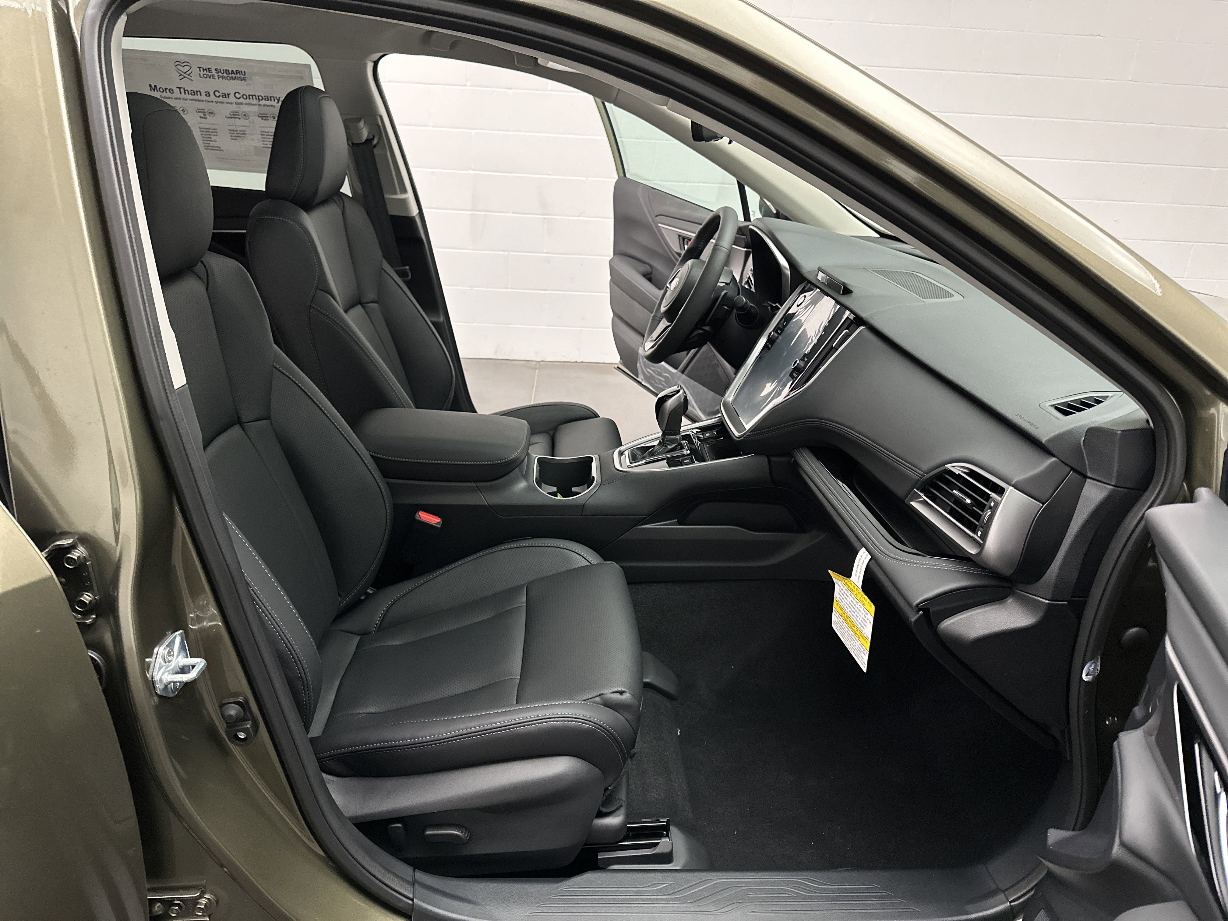 New 2025 Subaru Outback Touring image 26