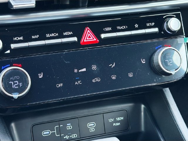 New 2026 Hyundai Tucson XRT FWD image 20