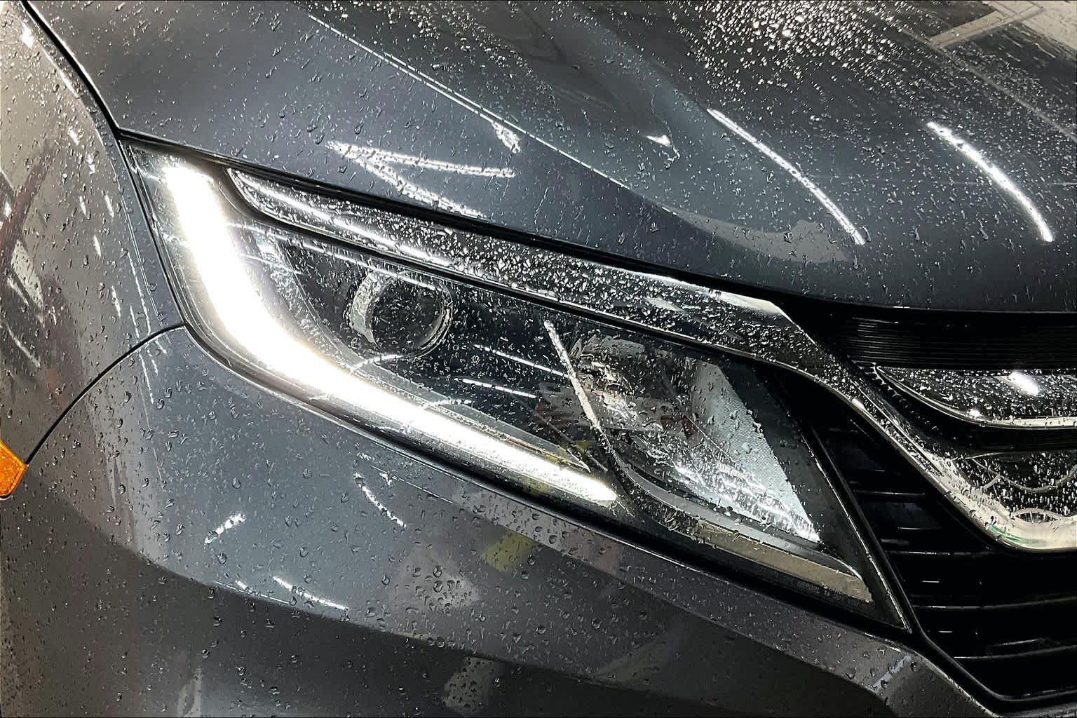 Used 2018 Honda Odyssey EX-L image 27