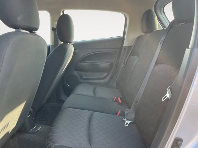 Used 2021 Mitsubishi Mirage ES image 14