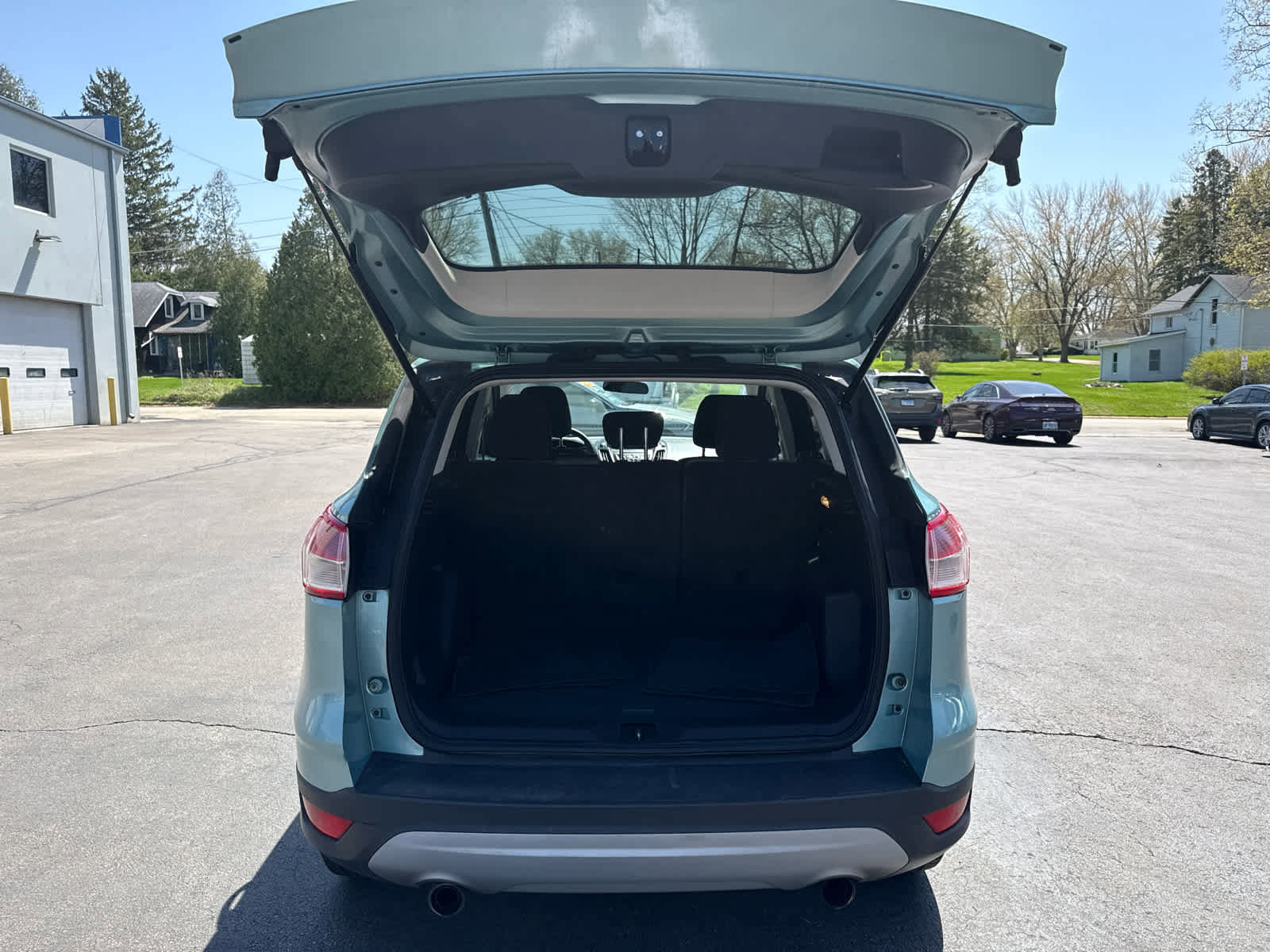 Used 2013 Ford Escape SE AWD/4WD image 15