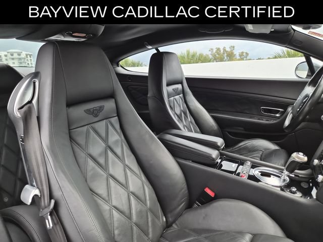 Used 2005 Bentley Continental GT AWD/4WD image 21