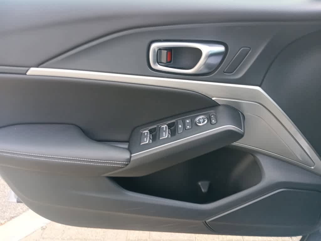 Used 2025 Acura Integra A-Spec FWD image 14