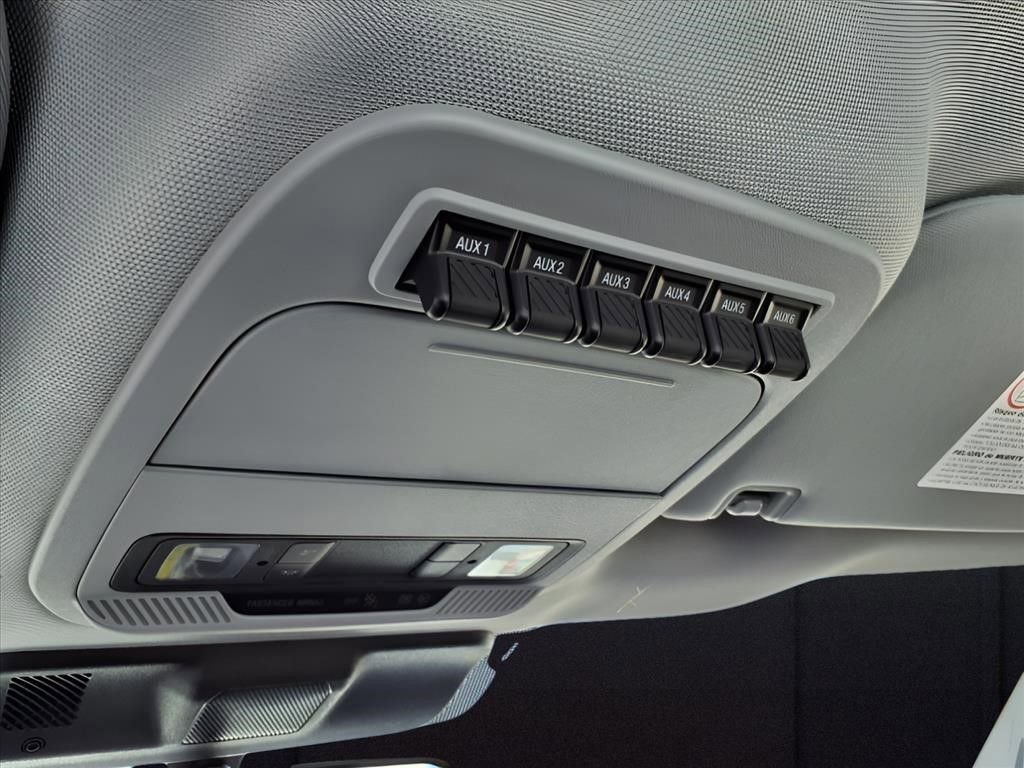 New 2023 Ford F250 XL w/ XL Chrome Package image 16