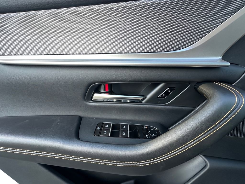 New 2026 MAZDA CX-90 Plug-In Hybrid w/ Preferred image 11