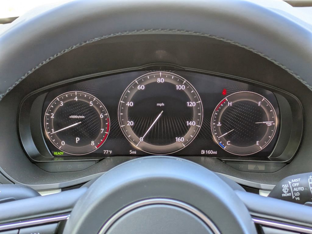 New 2026 MAZDA CX-90 3.3 Turbo S w/ Premium Package image 32