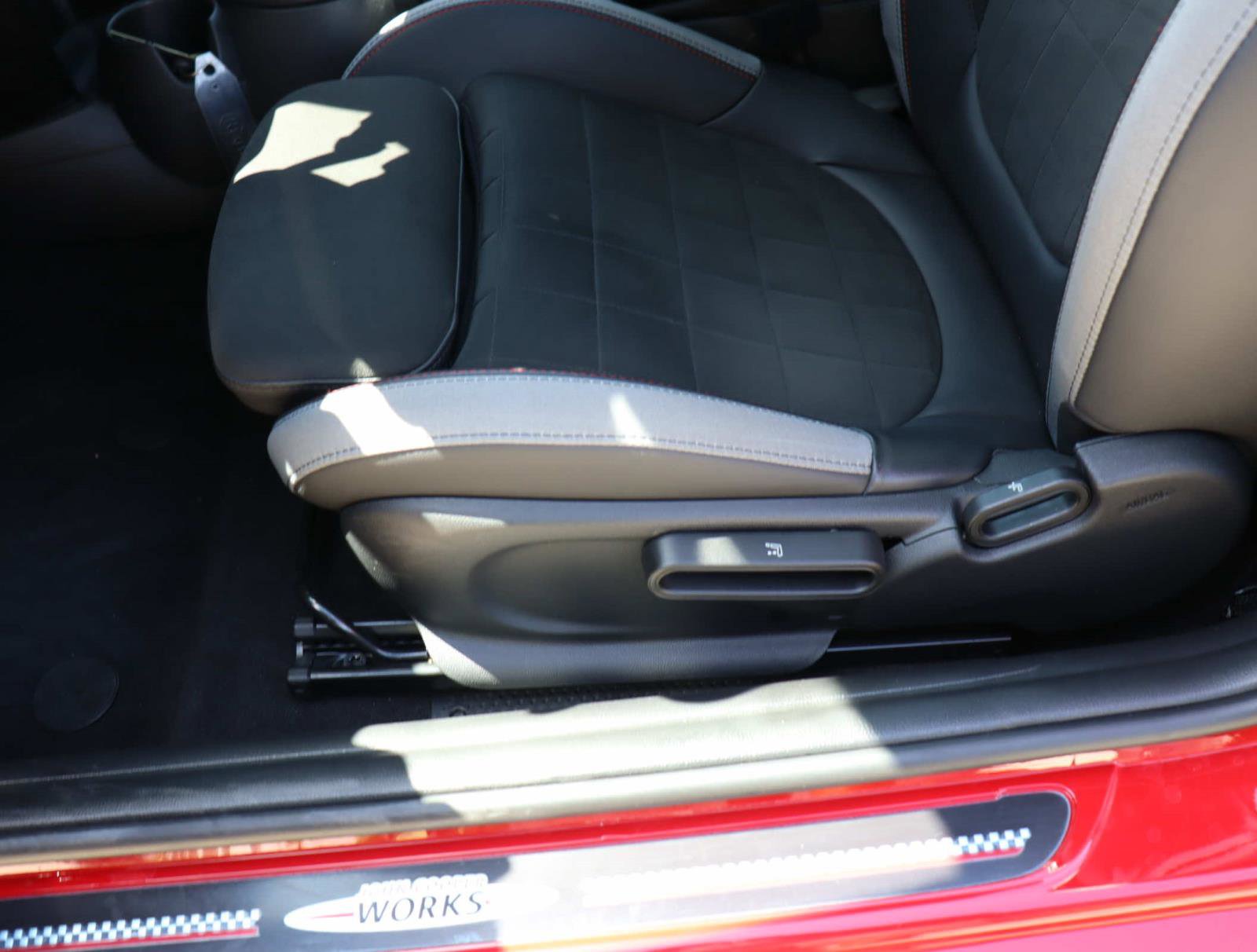 Used 2024 MINI Cooper John Cooper Works image 13