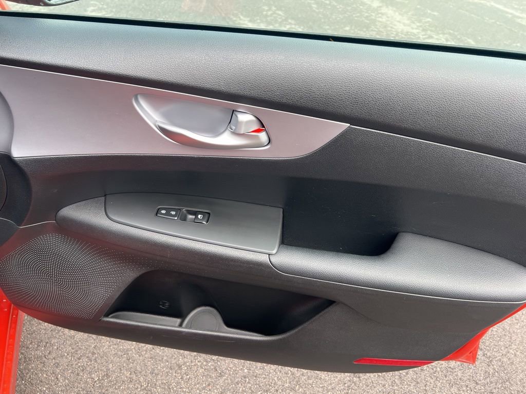 Certified 2023 Kia Forte LXS FWD image 21