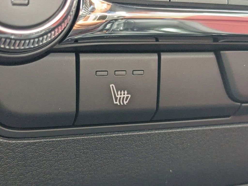 New 2026 MAZDA MAZDA3 Carbon image 24