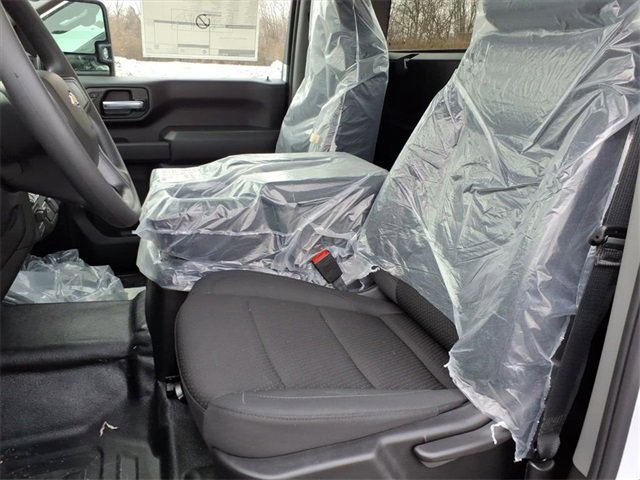 New 2026 Chevrolet Silverado 3500 W/T w/ WT Convenience Package image 9