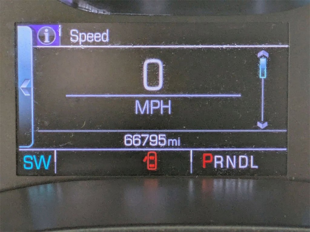 Used 2018 Chevrolet Colorado Z71 image 22