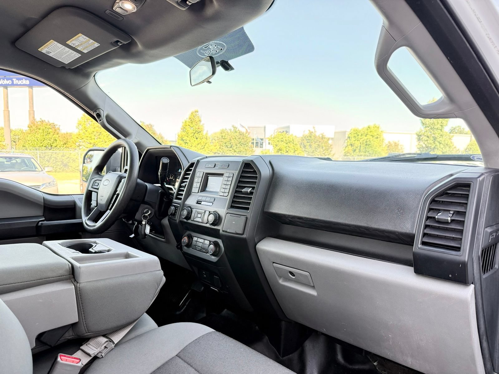 Used 2016 Ford F150 XL w/ XL Power Equipment Group AWD/4WD image 21