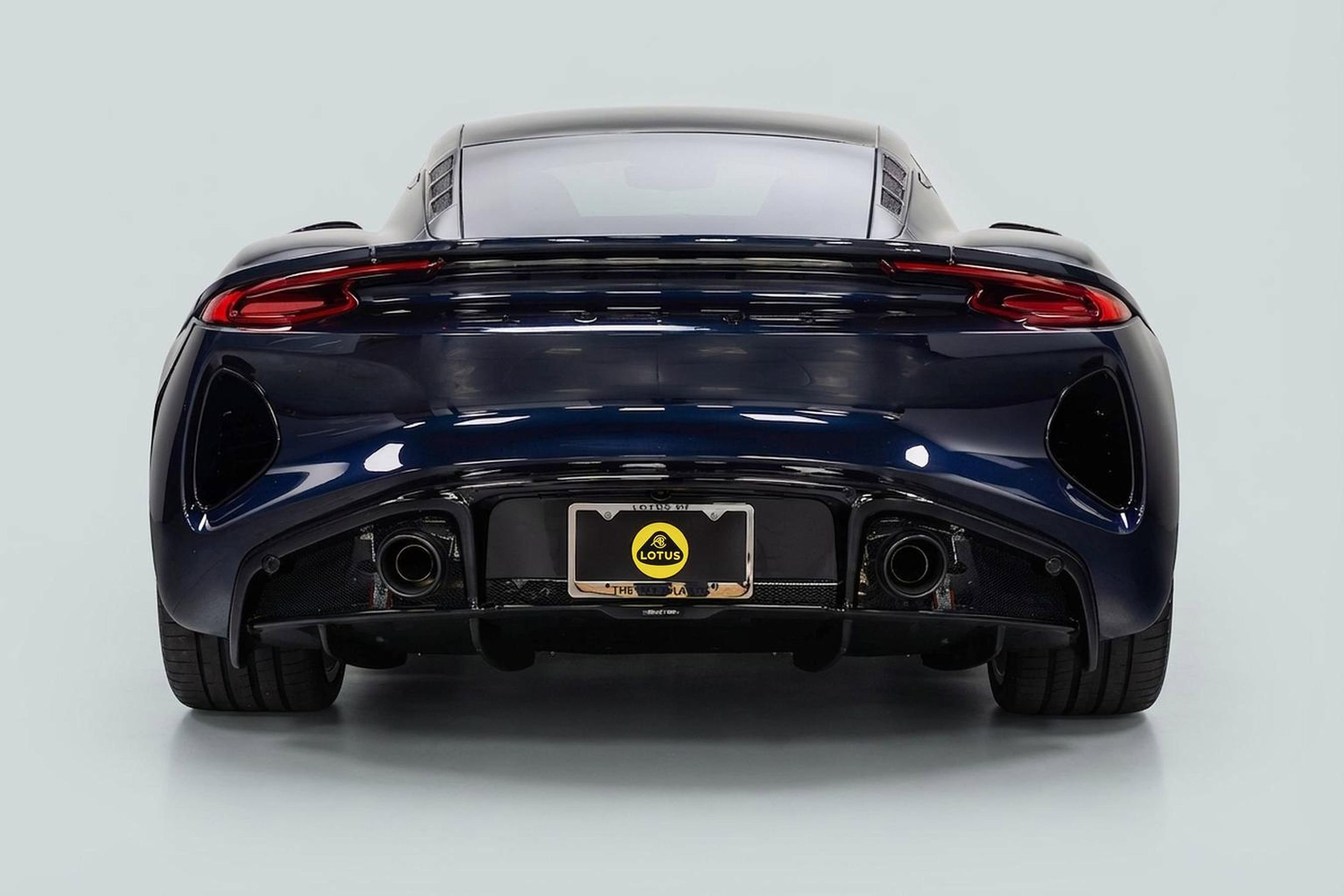 New 2025 Lotus Emira image 11