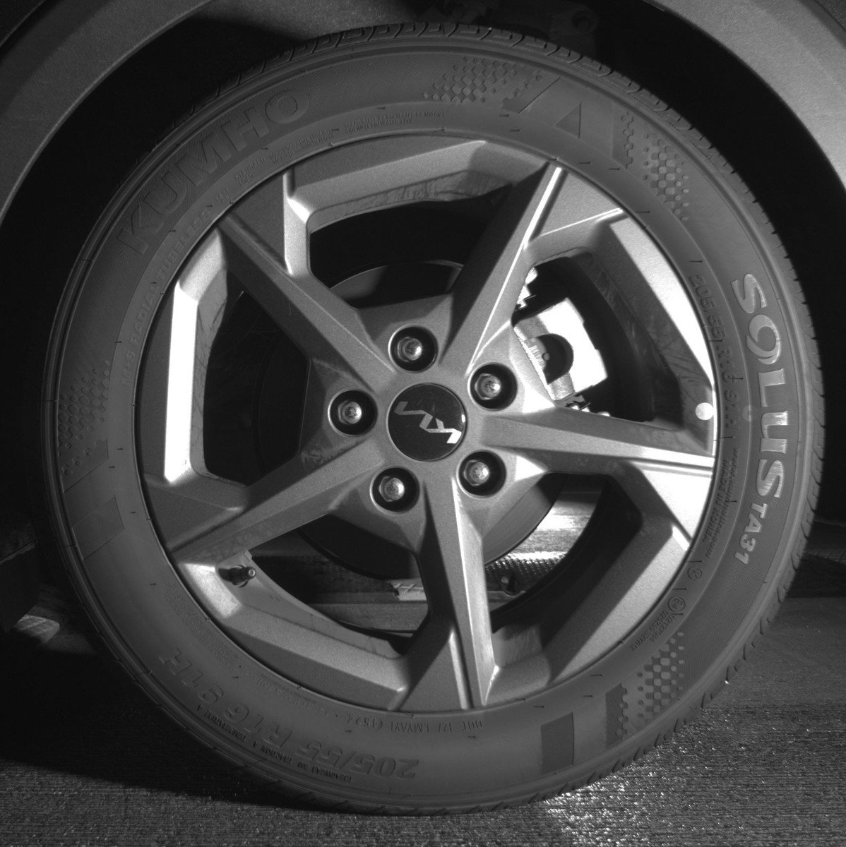 Used 2025 Kia K4 LXS image 14