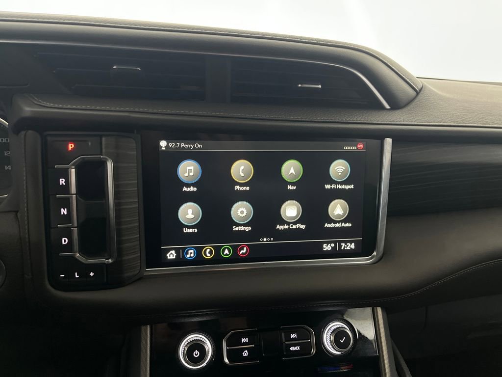 Used 2021 GMC Yukon Denali w/ Denali Premium Package image 29