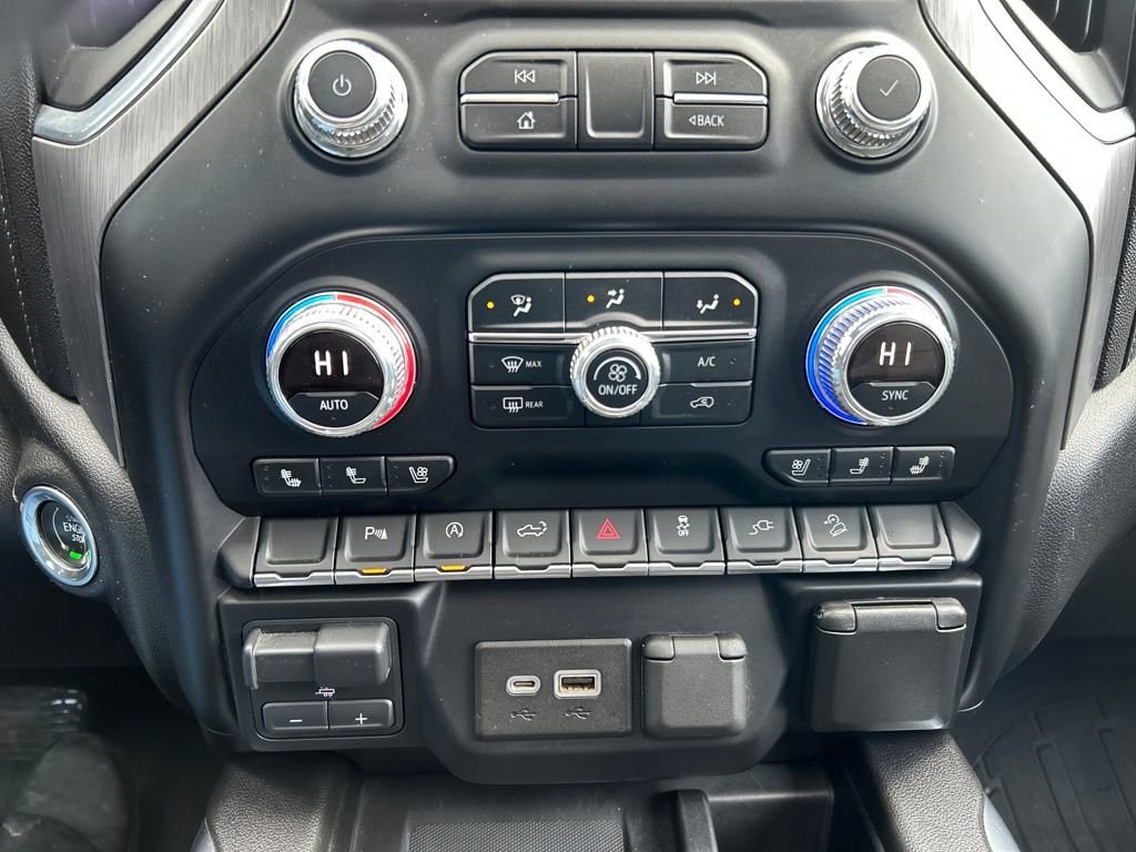 Used 2019 GMC Sierra 1500 Denali image 27