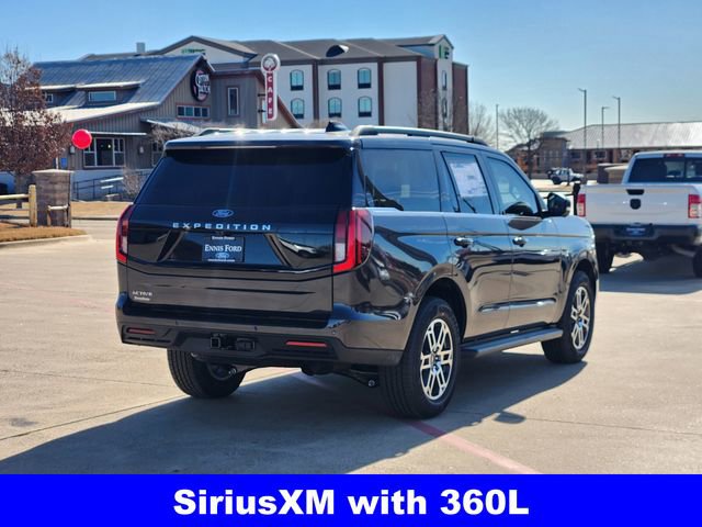 New 2026 Ford Expedition Active image 7