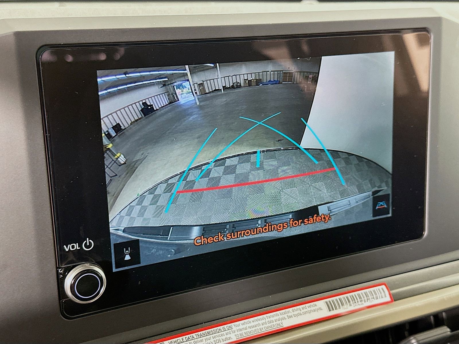 New 2025 Toyota Tacoma SR5 image 13