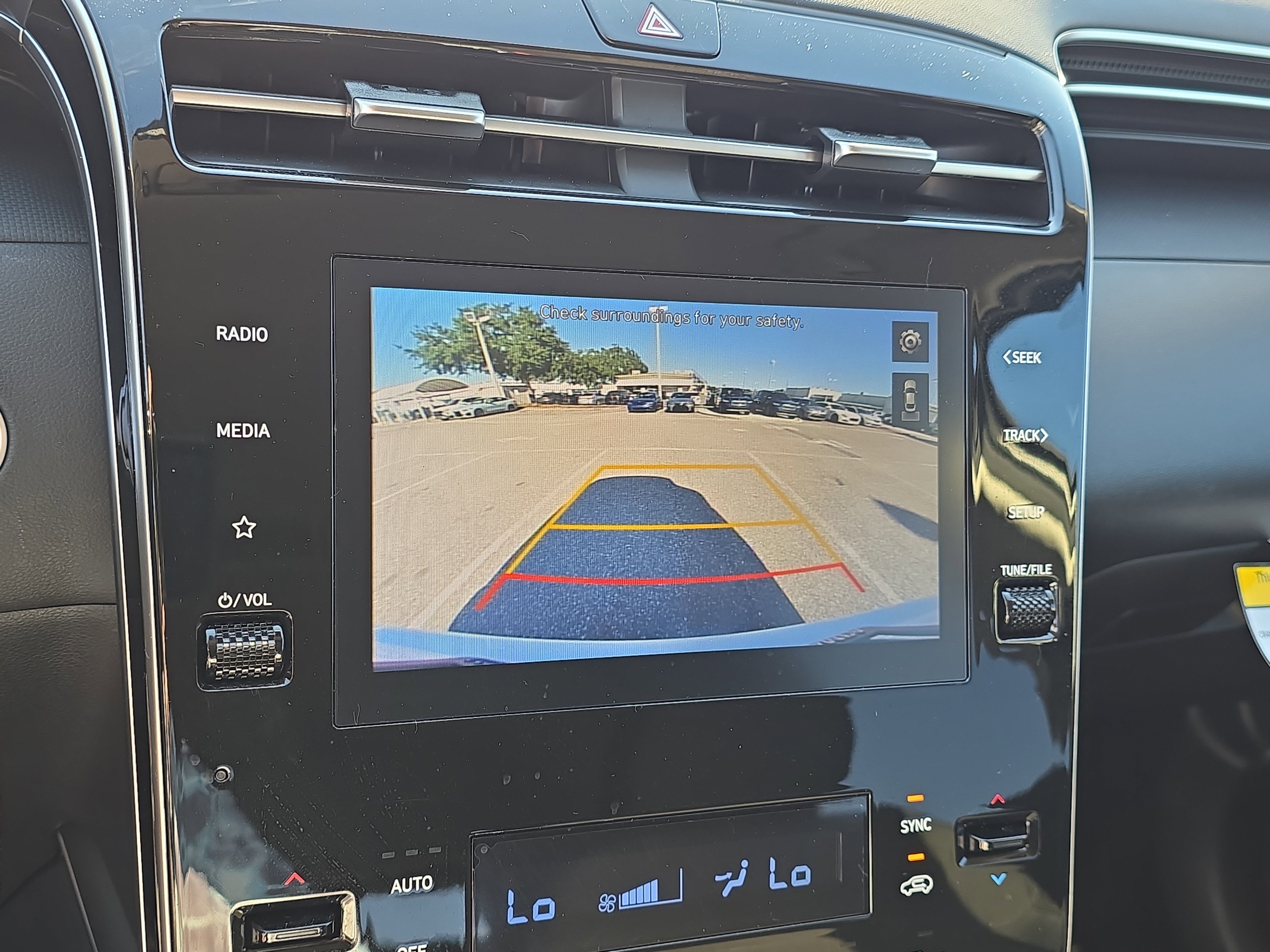 Used 2024 Hyundai Tucson SEL image 23