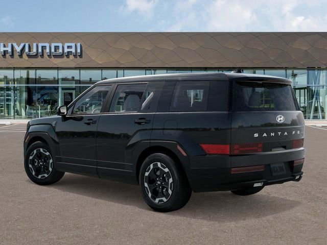 New 2026 Hyundai Santa Fe SE image 6