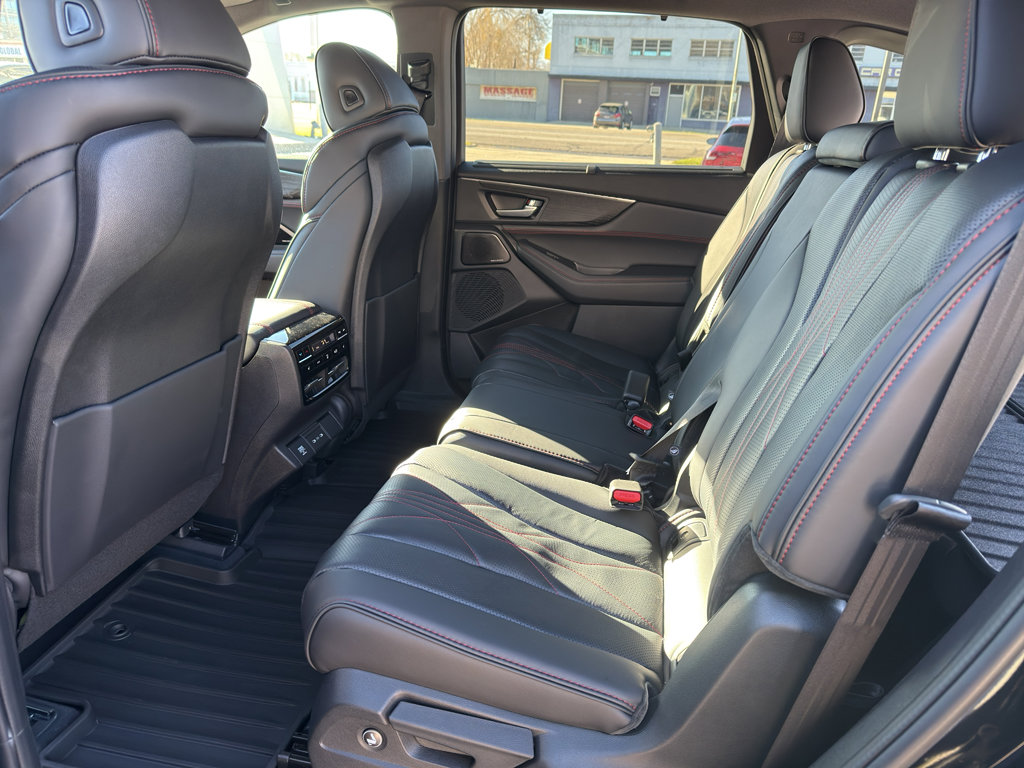 New 2026 Acura MDX Type S image 23