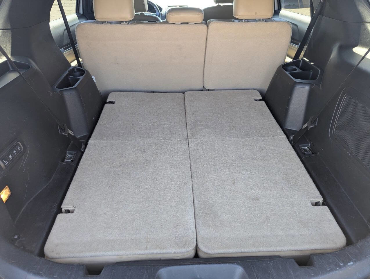 Used 2017 Ford Explorer Limited w/ Equipment Group 301A image 15