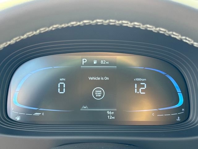 New 2026 Hyundai Venue SEL image 15