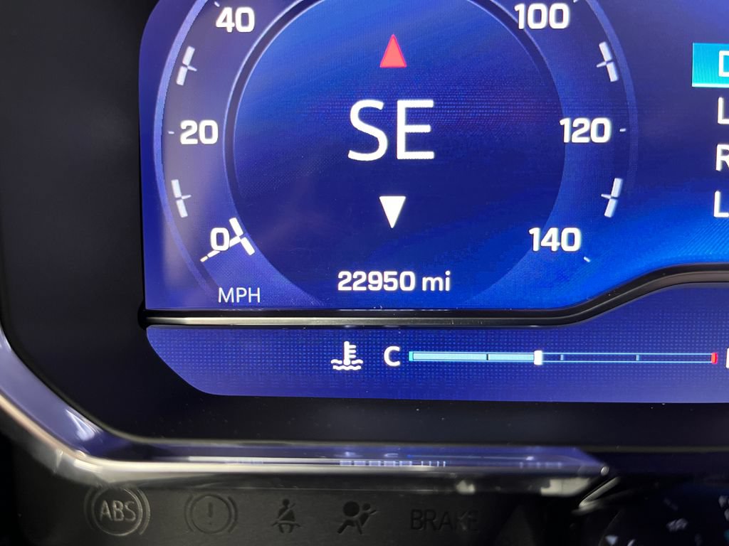 Used 2024 Chevrolet Silverado 1500 LT w/ Protection Package AWD/4WD image 19
