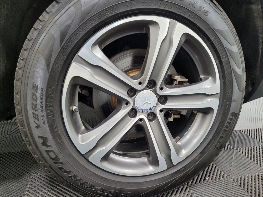Used 2016 Mercedes-Benz GLC 300 4MATIC image 31