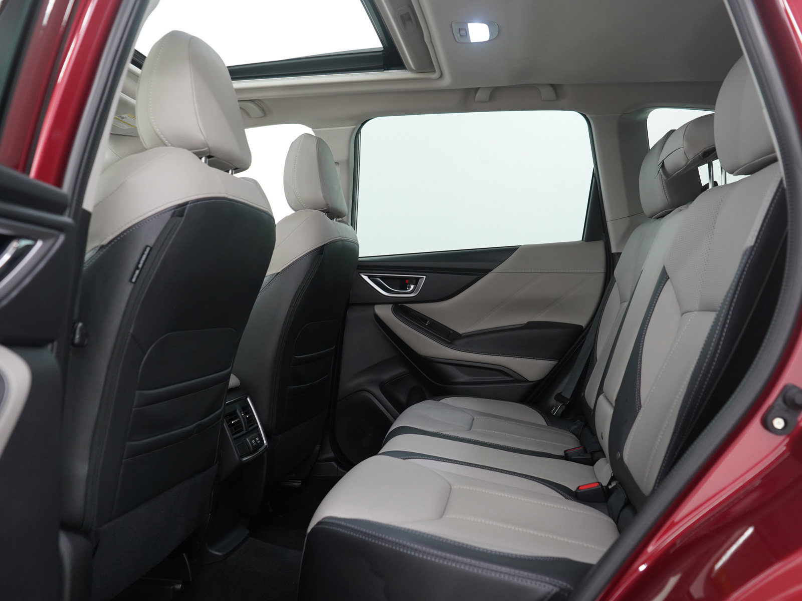 Used 2022 Subaru Forester Limited image 20