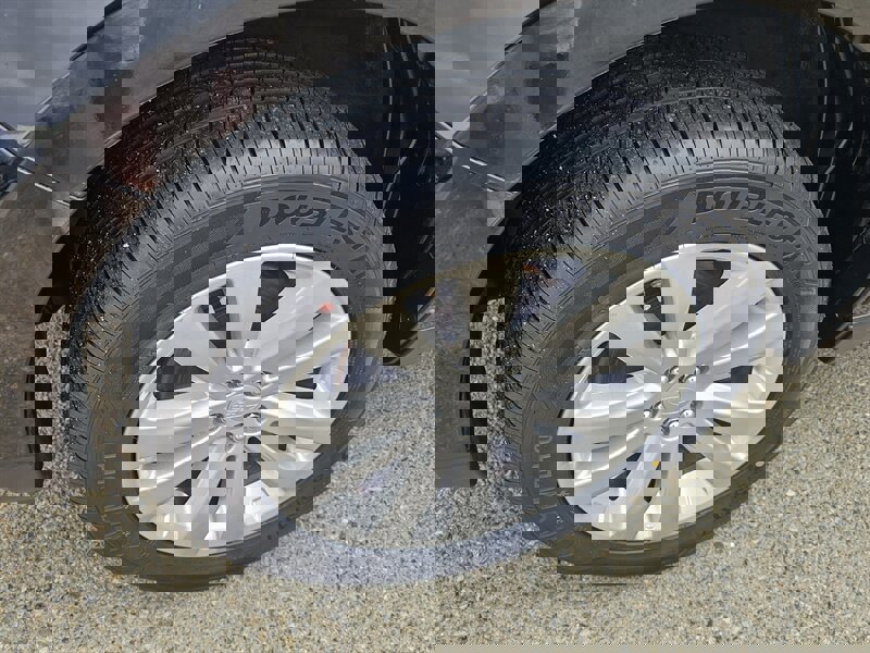 Used 2012 Subaru Forester 2.5X Premium image 7