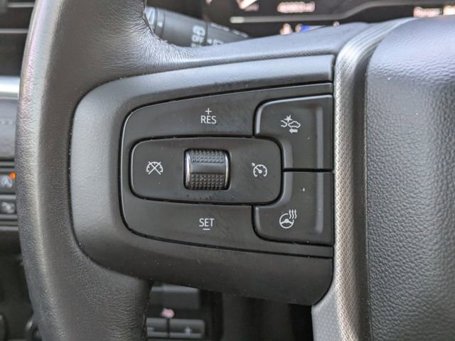 Used 2022 GMC Yukon Denali w/ Max Trailering Package image 29