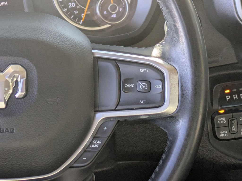 Used 2019 RAM 1500 Big Horn image 14