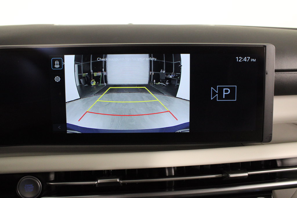 Certified 2026 Hyundai Tucson SEL FWD image 31