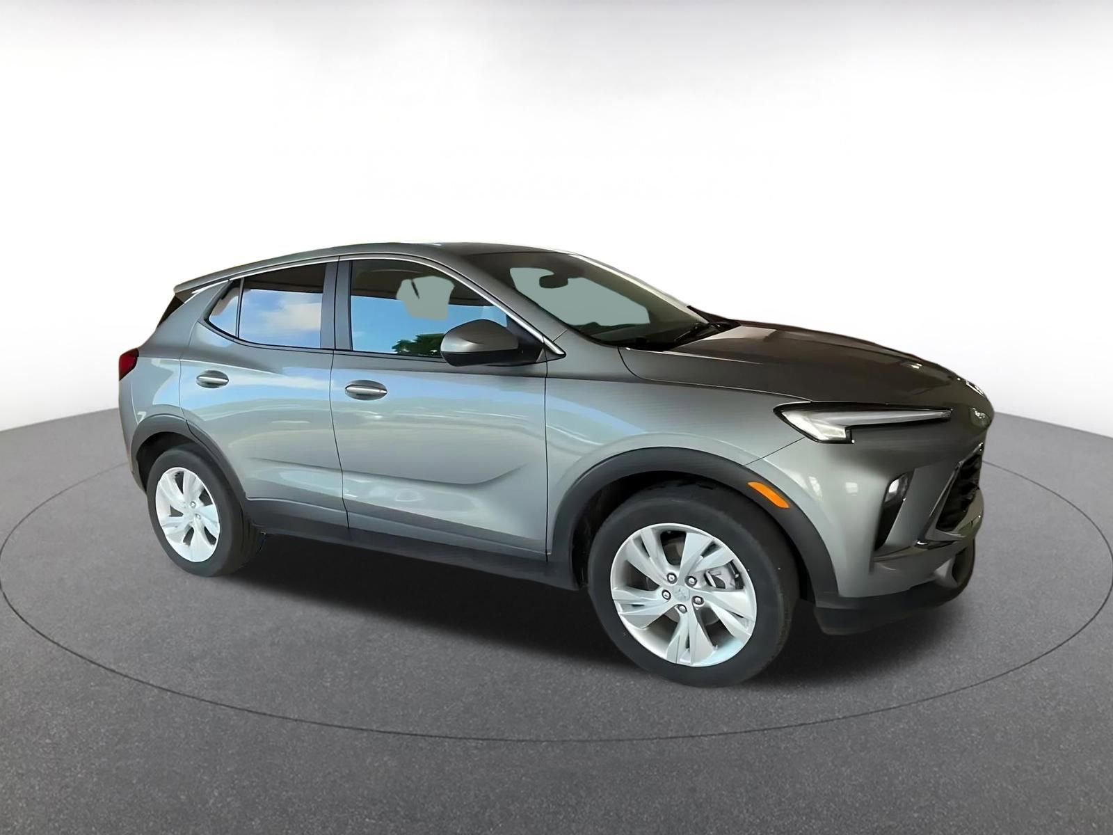 Used 2025 Buick Encore GX Preferred FWD video 2