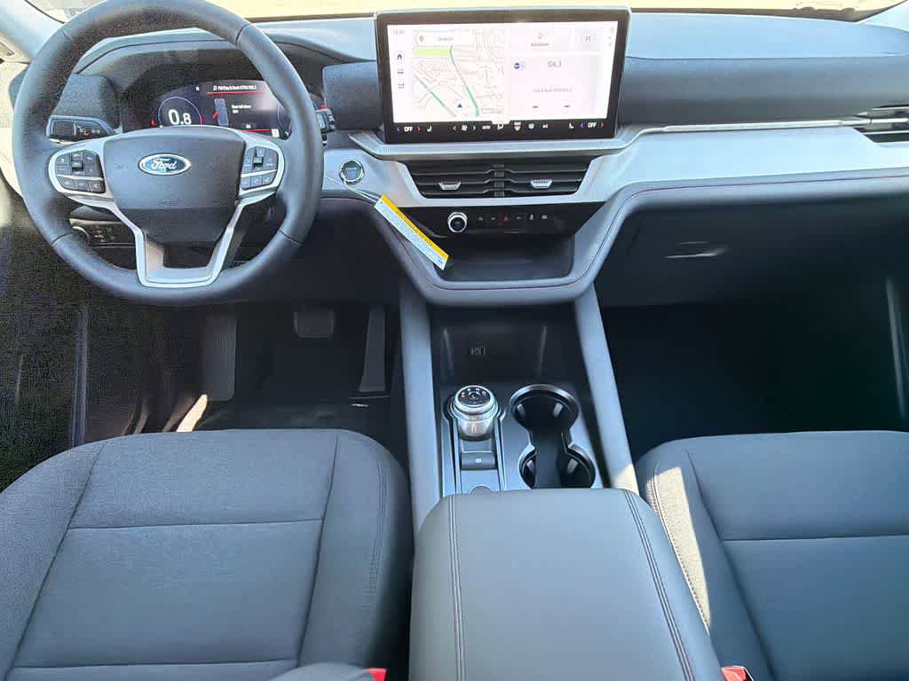 New 2026 Ford Explorer Active image 20