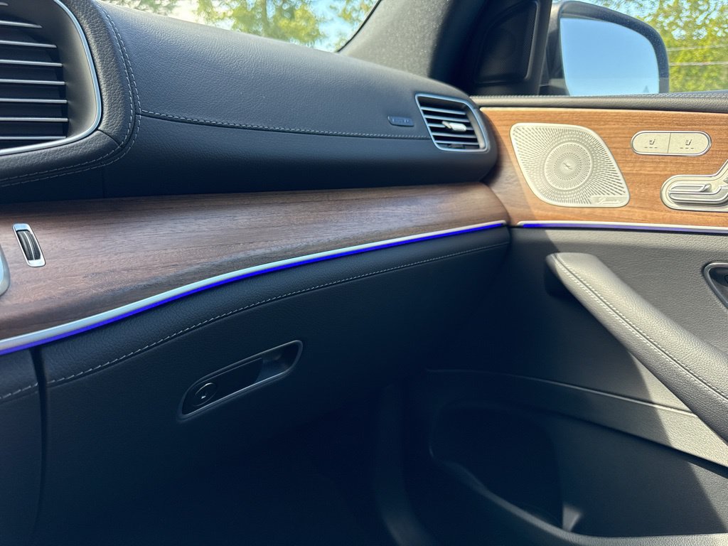 New 2026 Mercedes-Benz GLS 580 4MATIC image 64