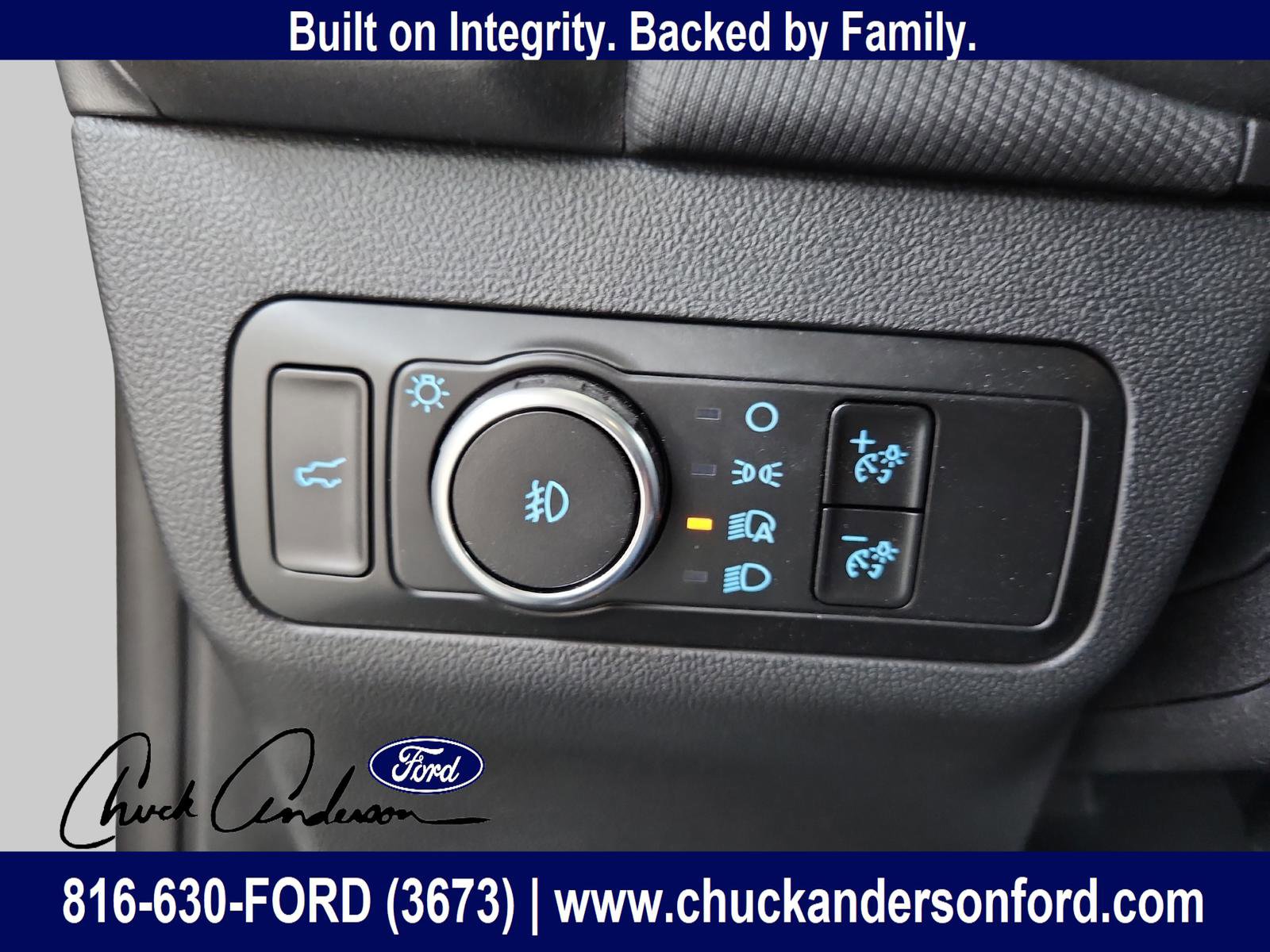 New 2025 Ford Bronco Sport Outer Banks w/ Outer Banks Tech Package+ image 14