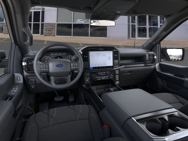 New 2026 Ford F150 STX image 9