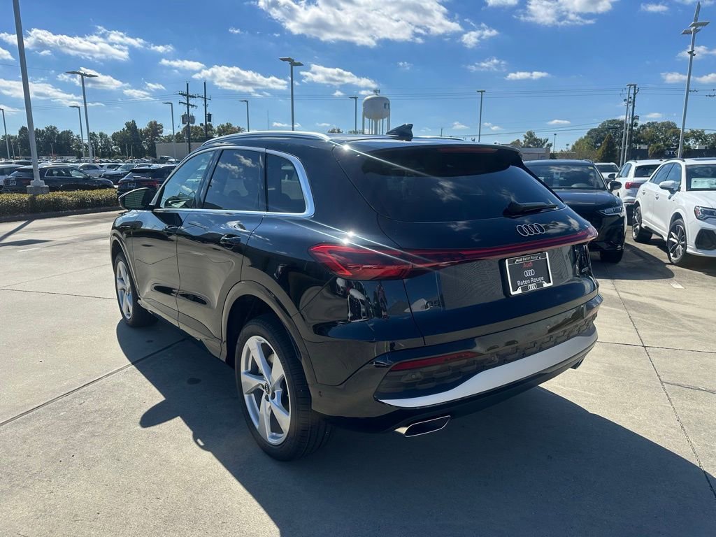 New 2025 Audi Q5 Premium Plus image 5