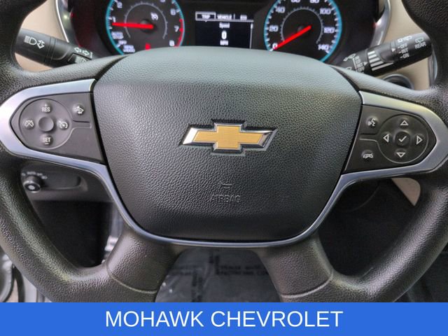 Used 2024 Chevrolet Traverse LS w/ Safety Package AWD/4WD image 12