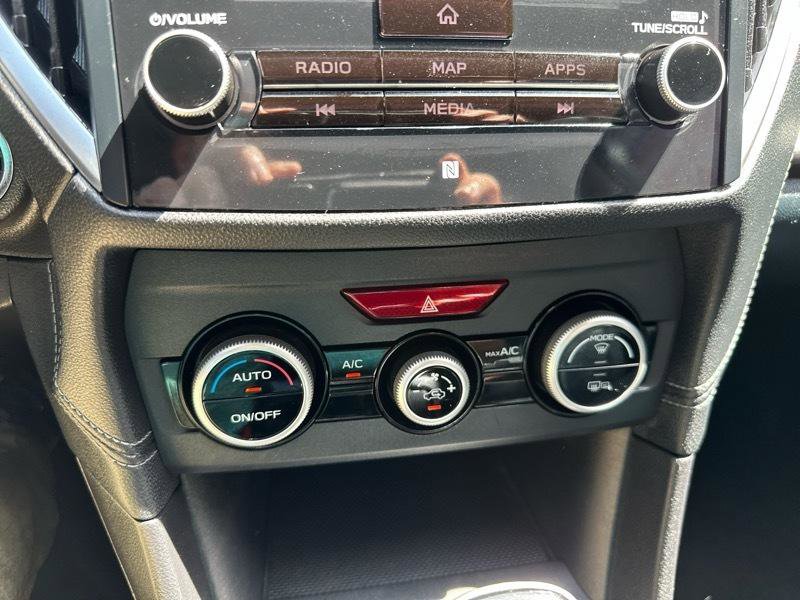 Used 2017 Subaru Impreza 2.0i Limited image 19