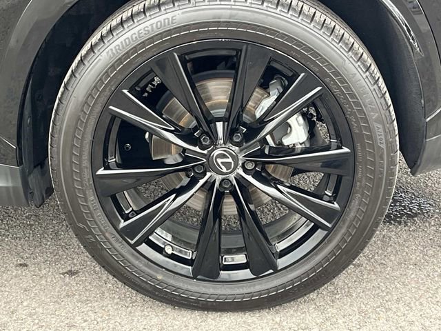 Certified 2023 Lexus NX 350 F Sport image 11