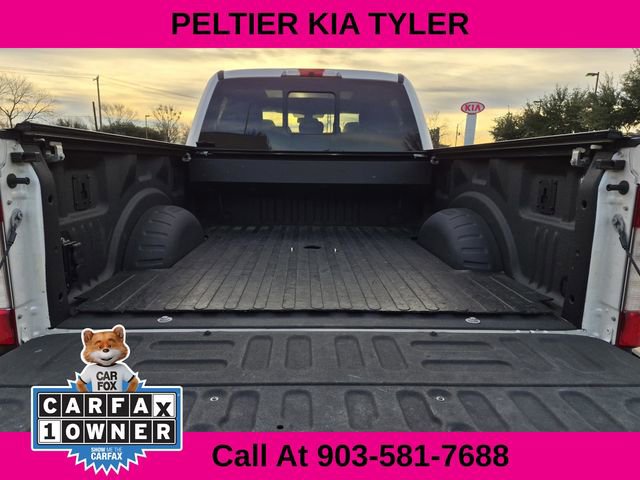 Used 2018 Ford F250 Platinum w/ Platinum Ultimate Package image 13