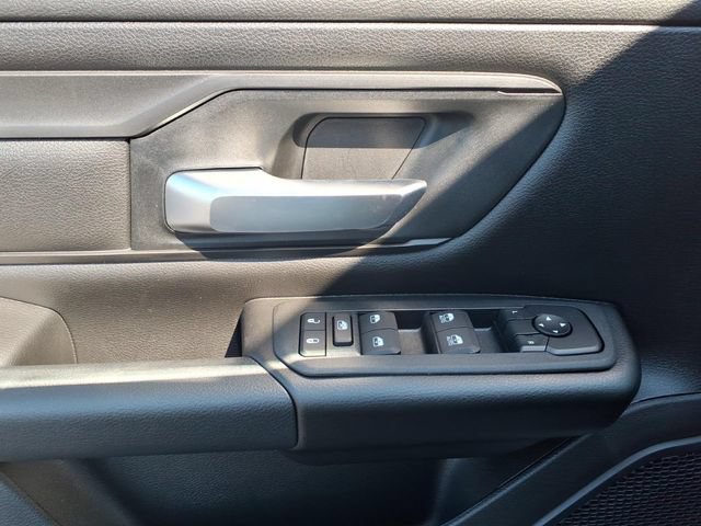 New 2027 RAM 1500 Tradesman AWD/4WD image 11